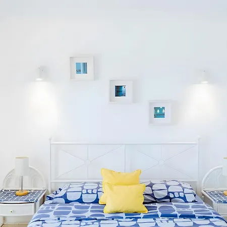 Petit Gran Paradis Cala Llevado Apartment