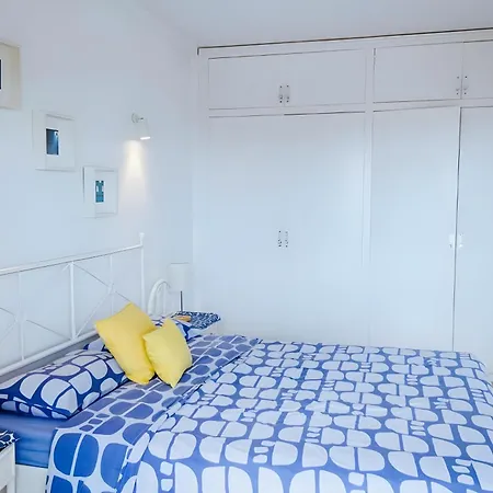 Apartment Petit Gran Paradis Cala Llevado Tossa de Mar