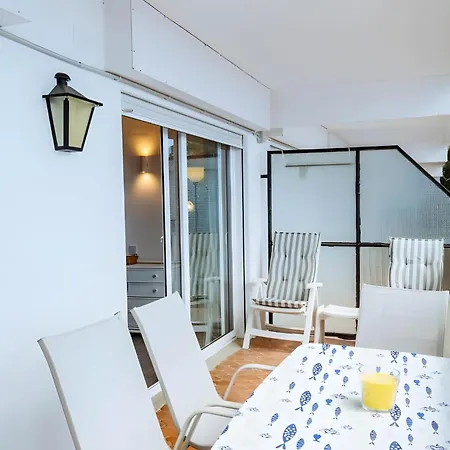 Apartment Petit Gran Paradis Cala Llevado *