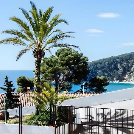 Petit Gran Paradis Cala Llevado Apartment *