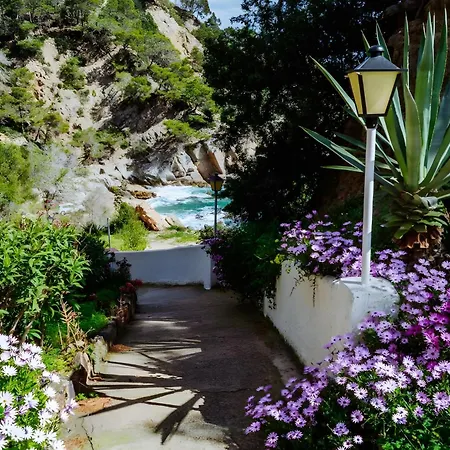 Apartment Petit Gran Paradis Cala Llevado *