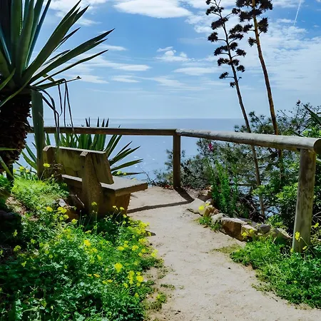 Apartment Petit Gran Paradis Cala Llevado