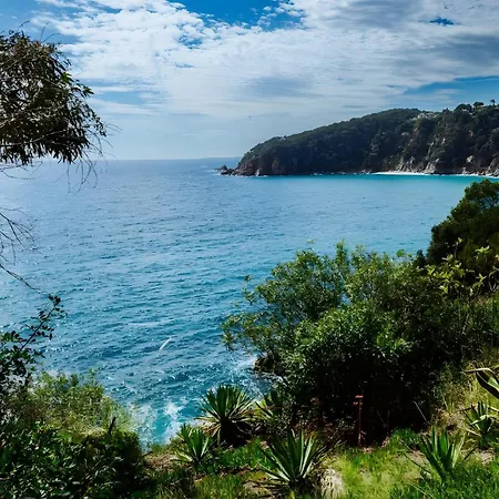 Petit Gran Paradis Cala Llevado * Tossa de Mar
