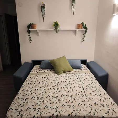 Petit Gran Paradis Cala Llevado Apartment Tossa de Mar